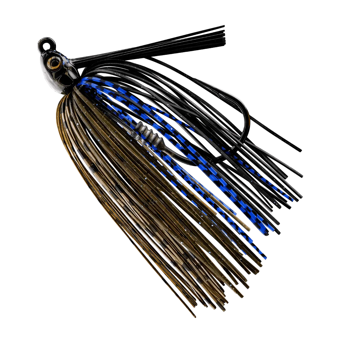 Z-MAN FISHING EVO SWIM JIG 3/8 OZ - Image 3