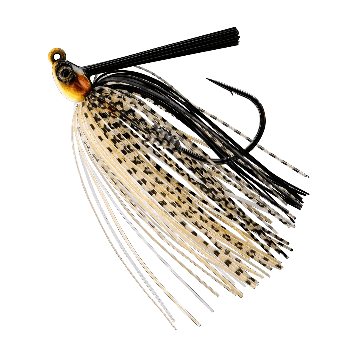 Z-MAN FISHING EVO SWIM JIG 3/8 OZ - Image 5