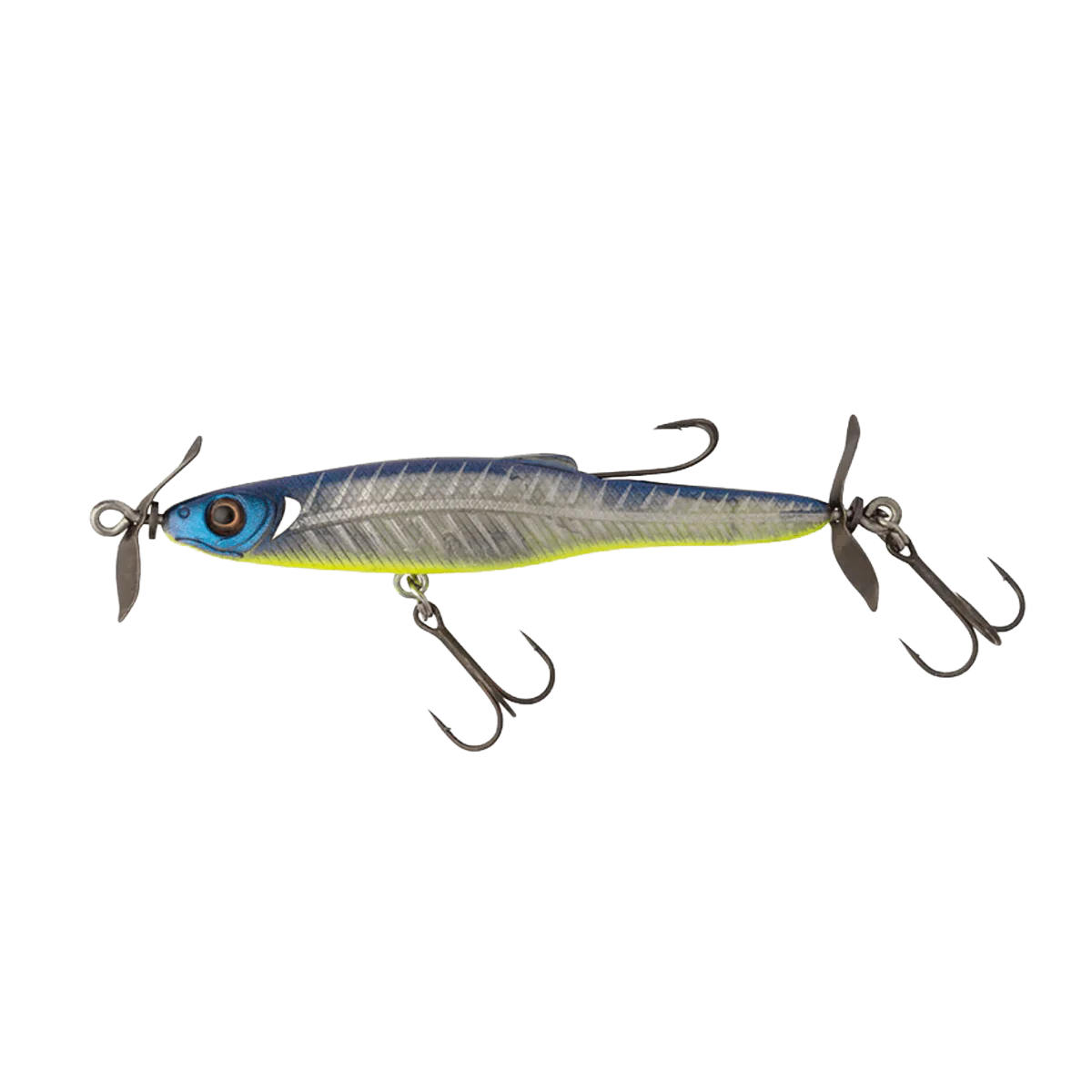 GREAT LAKES FINESSE STAY PINNED SPY BAIT