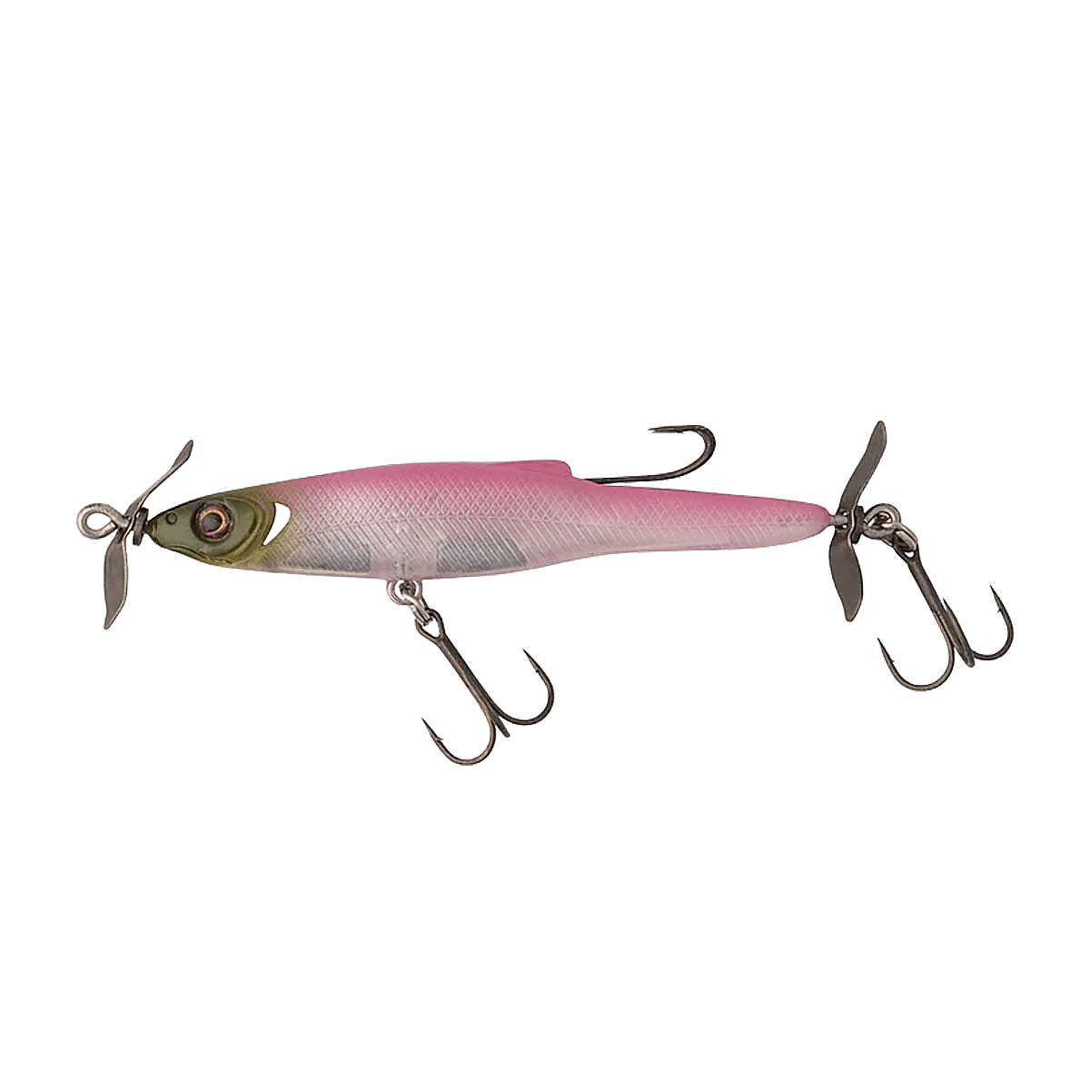 GREAT LAKES FINESSE STAY PINNED SPY BAIT - Image 11
