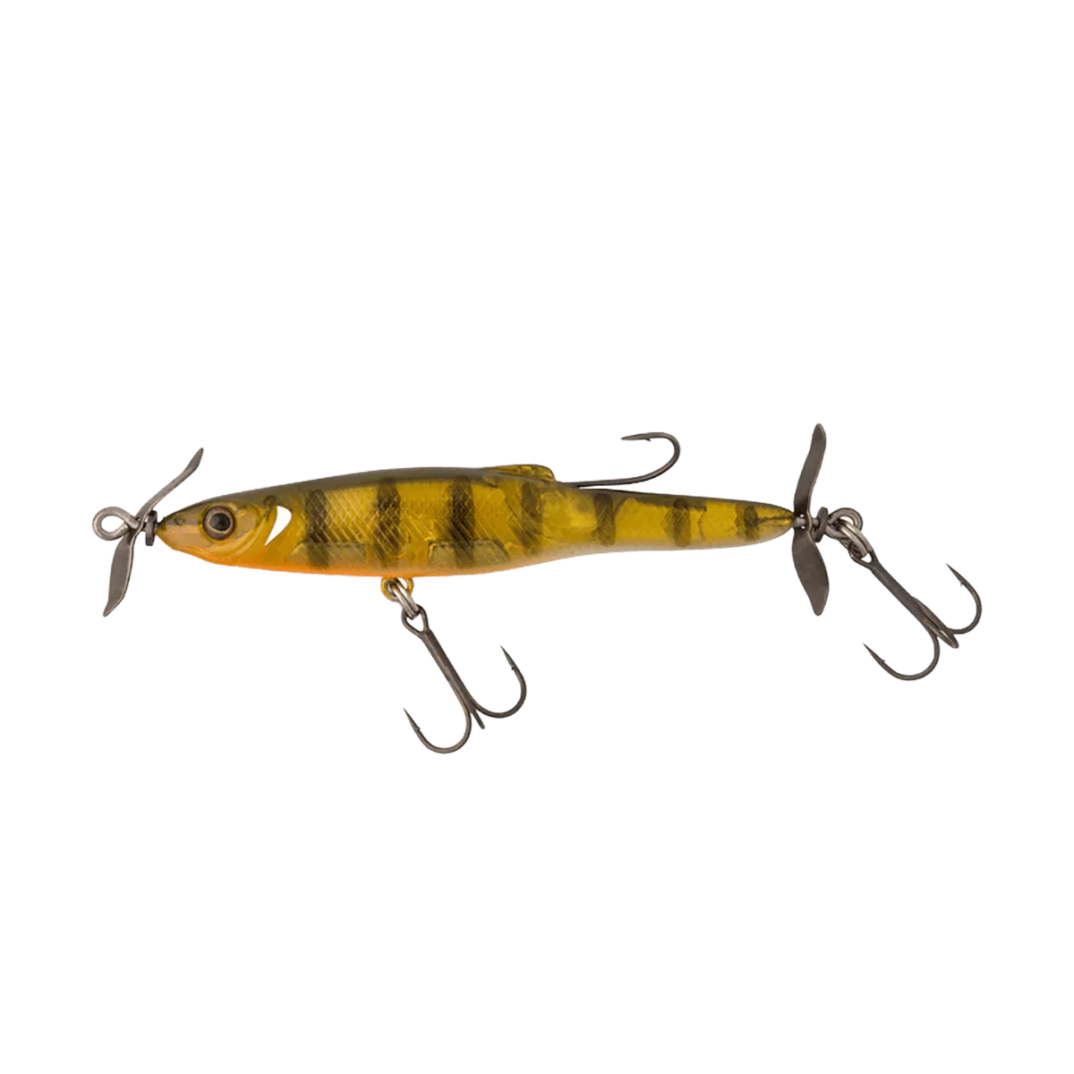 GREAT LAKES FINESSE STAY PINNED SPY BAIT - Image 2