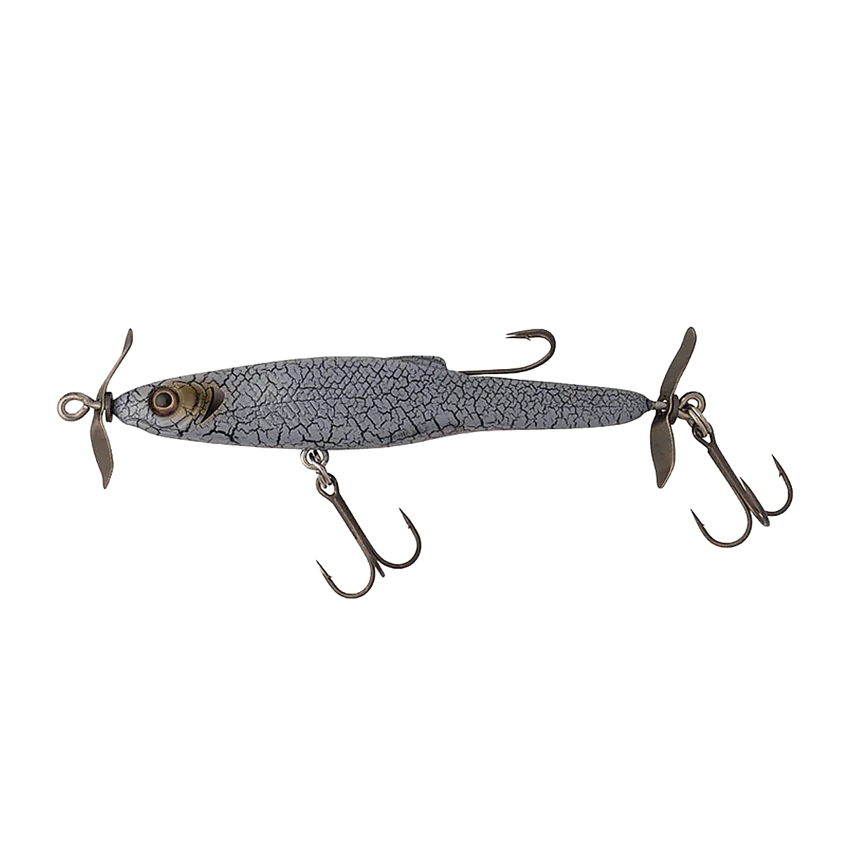 GREAT LAKES FINESSE STAY PINNED SPY BAIT - Image 3