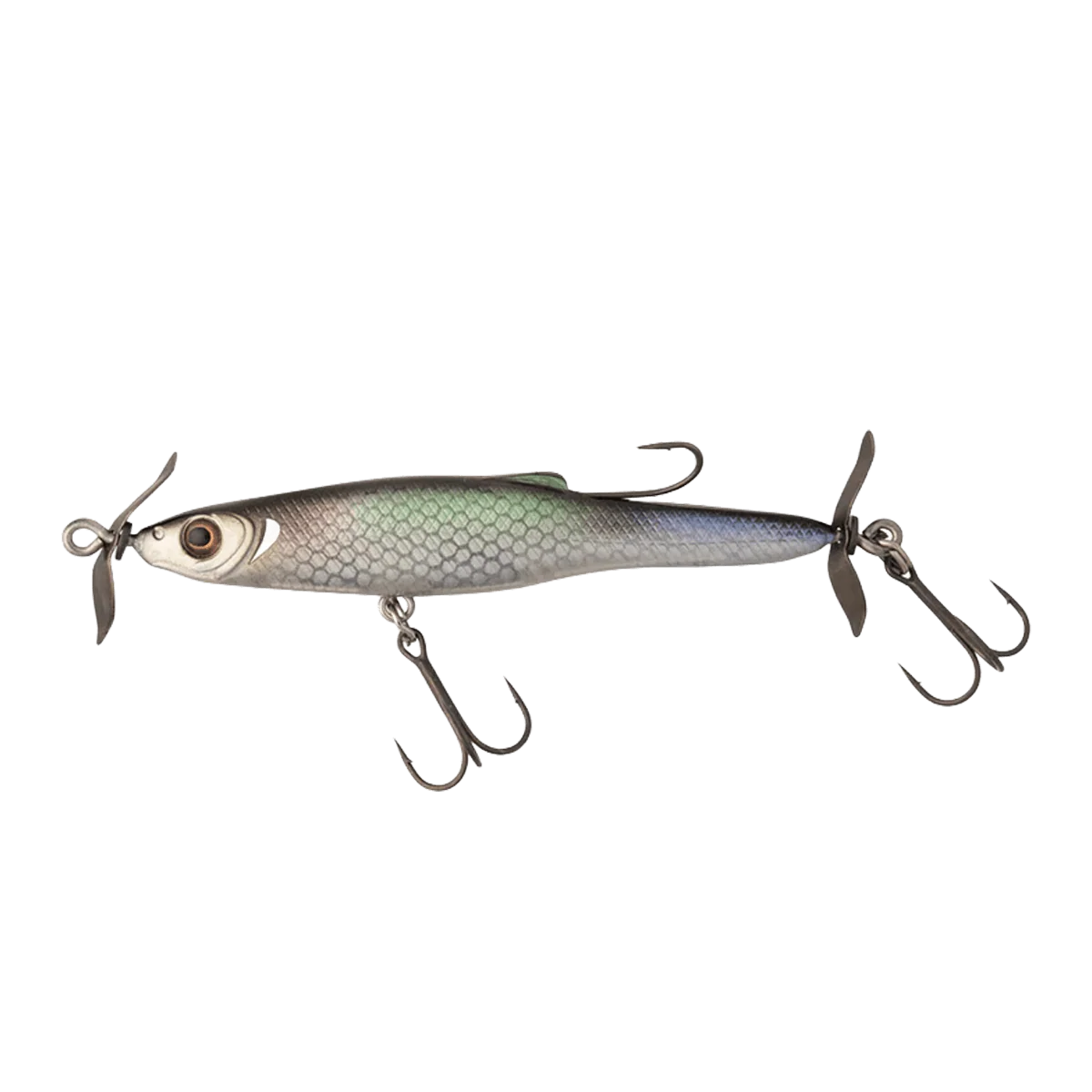 GREAT LAKES FINESSE STAY PINNED SPY BAIT - Image 4