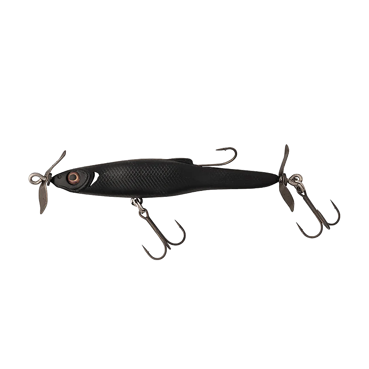 GREAT LAKES FINESSE STAY PINNED SPY BAIT - Image 5
