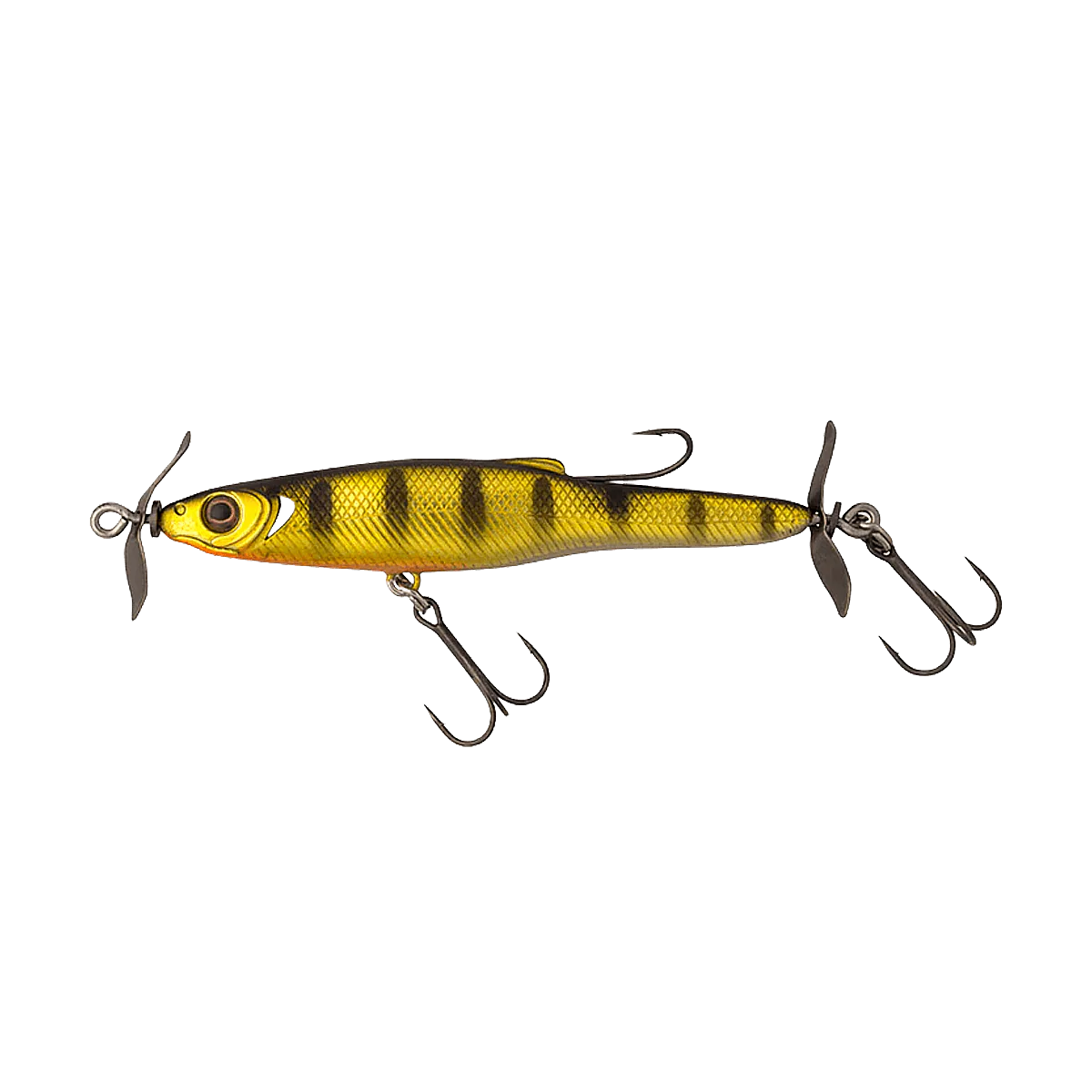 GREAT LAKES FINESSE STAY PINNED SPY BAIT - Image 6