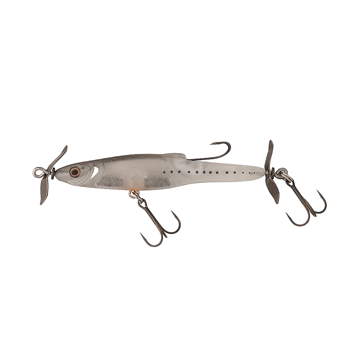 GREAT LAKES FINESSE STAY PINNED SPY BAIT - Image 8