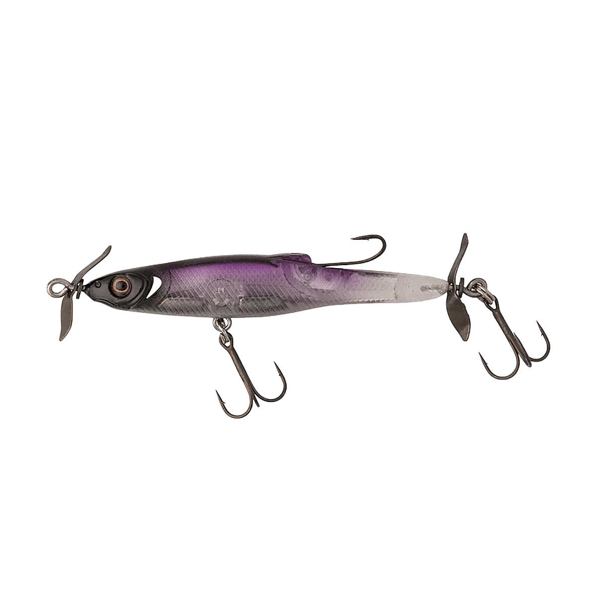GREAT LAKES FINESSE STAY PINNED SPY BAIT - Image 9