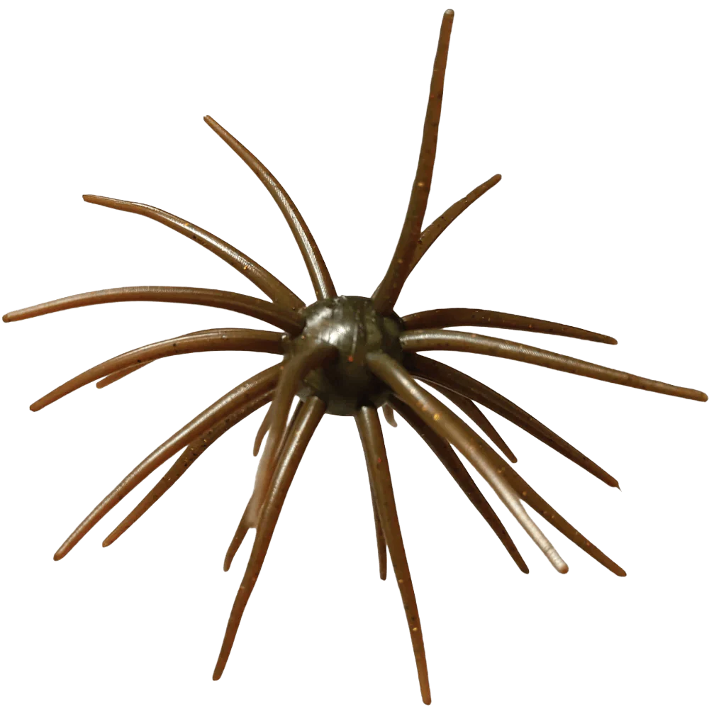 RANDAMU LURES FUZZY BALLZ - 20MM