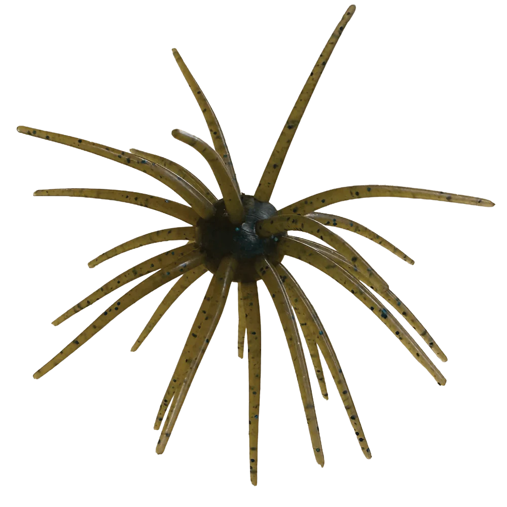 RANDAMU LURES FUZZY BALLZ - 20MM - Image 10