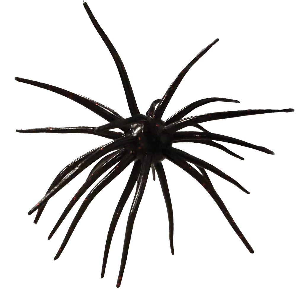 RANDAMU LURES FUZZY BALLZ - 20MM - Image 13