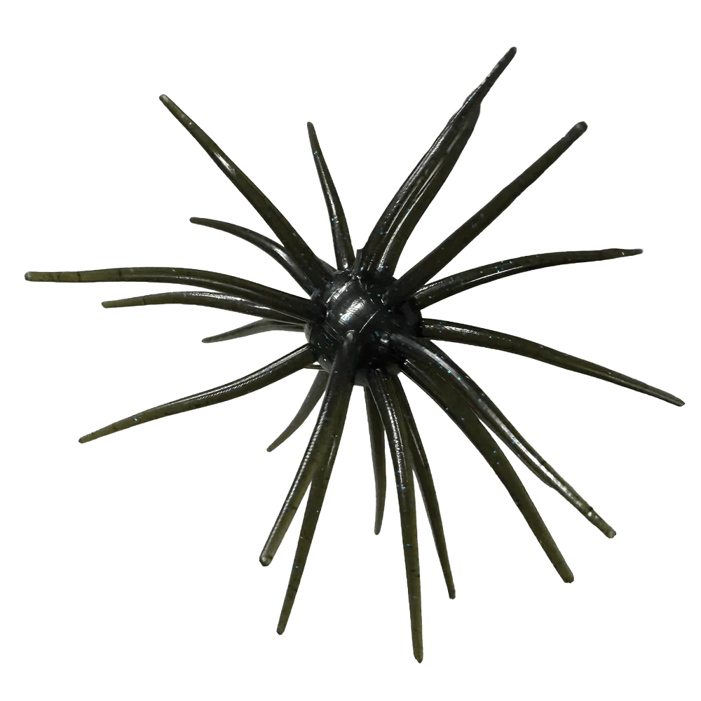 RANDAMU LURES FUZZY BALLZ - 20MM - Image 14
