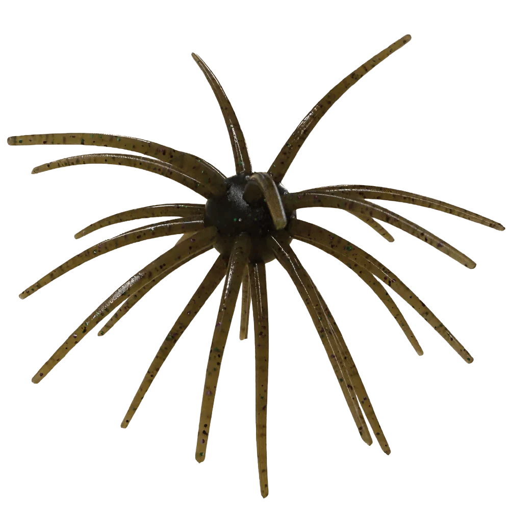 RANDAMU LURES FUZZY BALLZ - 20MM - Image 2