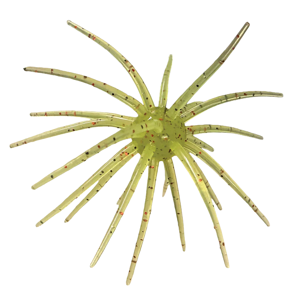 RANDAMU LURES FUZZY BALLZ - 20MM - Image 7