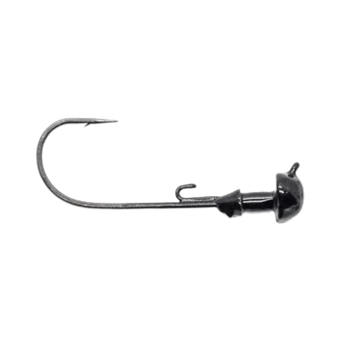 ALL-TERRAIN MIGHTY JIG MUSHROOM HEAD 1/4OZ