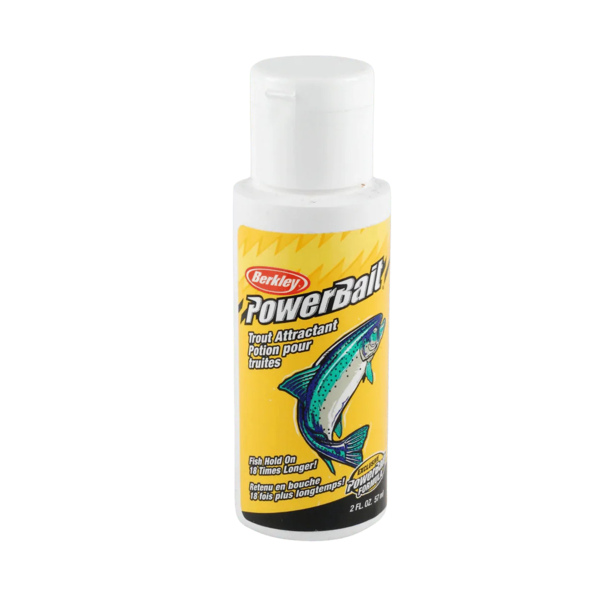 BERKLEY POWERBAIT TROUT ATTRACTANT 8OZ