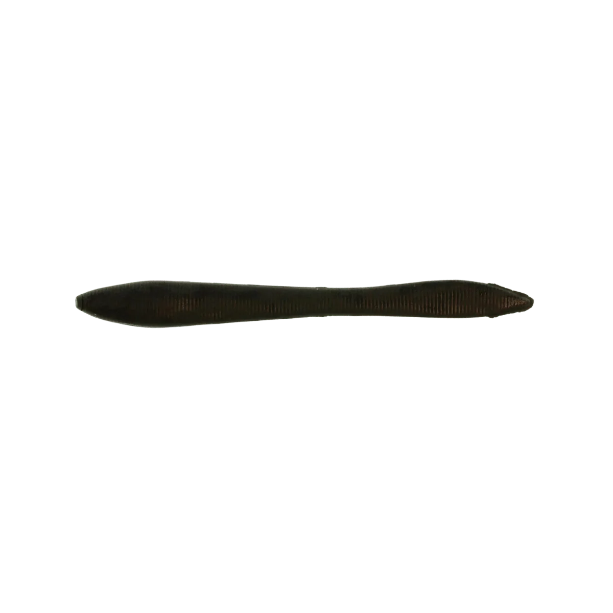 BERKLEY GULP JUMBO LEECH 5IN BLACK MULTI-PACK