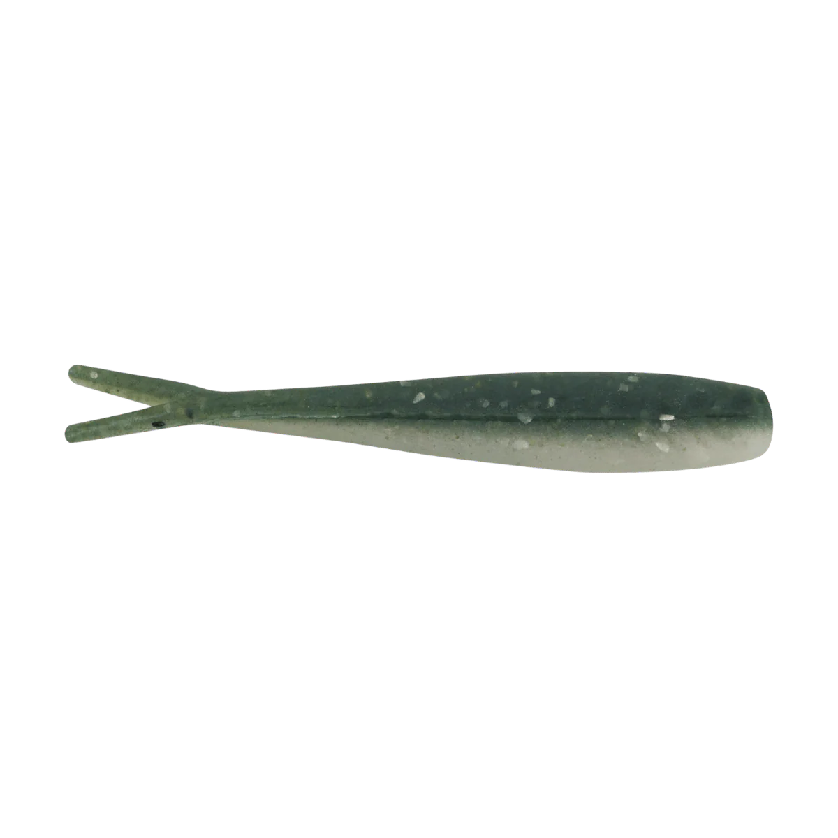 BERKLEY GULP MINNOW 18PK FISH LURE 2-1/2IN EMERALD SHINER