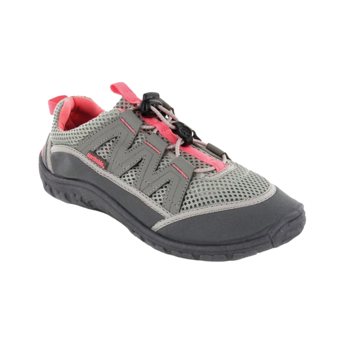 NORTHSIDE WOMEN'S BRILLE II AQUA SHOES - Image 3