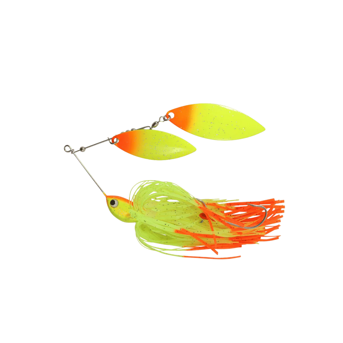 NORTHLAND REED-RUNNER MAGNUM SPINNERBAIT 1OZ SUNRISE