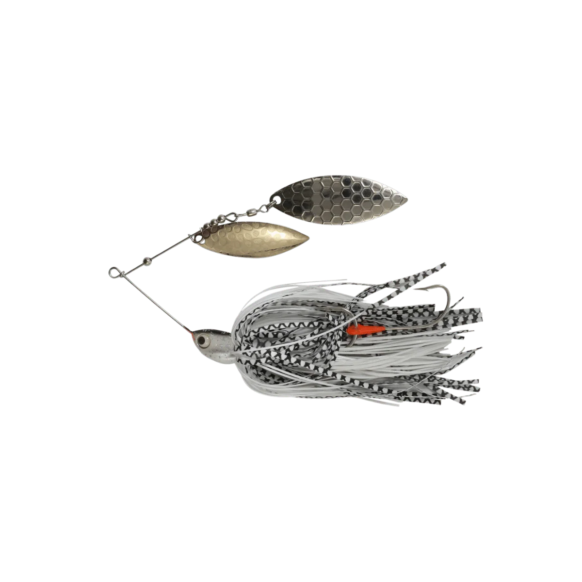 NORTHLAND REED-RUNNER MAGNUM SPINNERBAIT 1OZ WHITE BASS