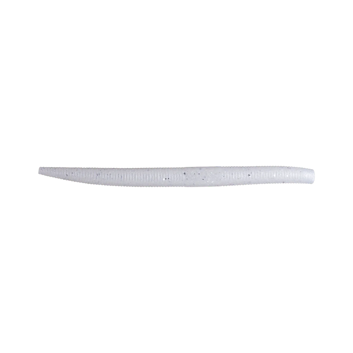 YUM DINGER 3 INCH 12PK - PEARL/SILVER FLECK