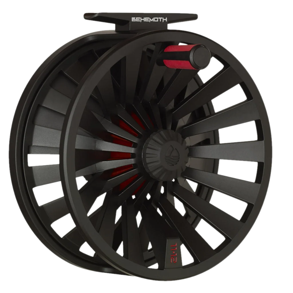 BEHEMOTH 9/10 REEL - Image 2