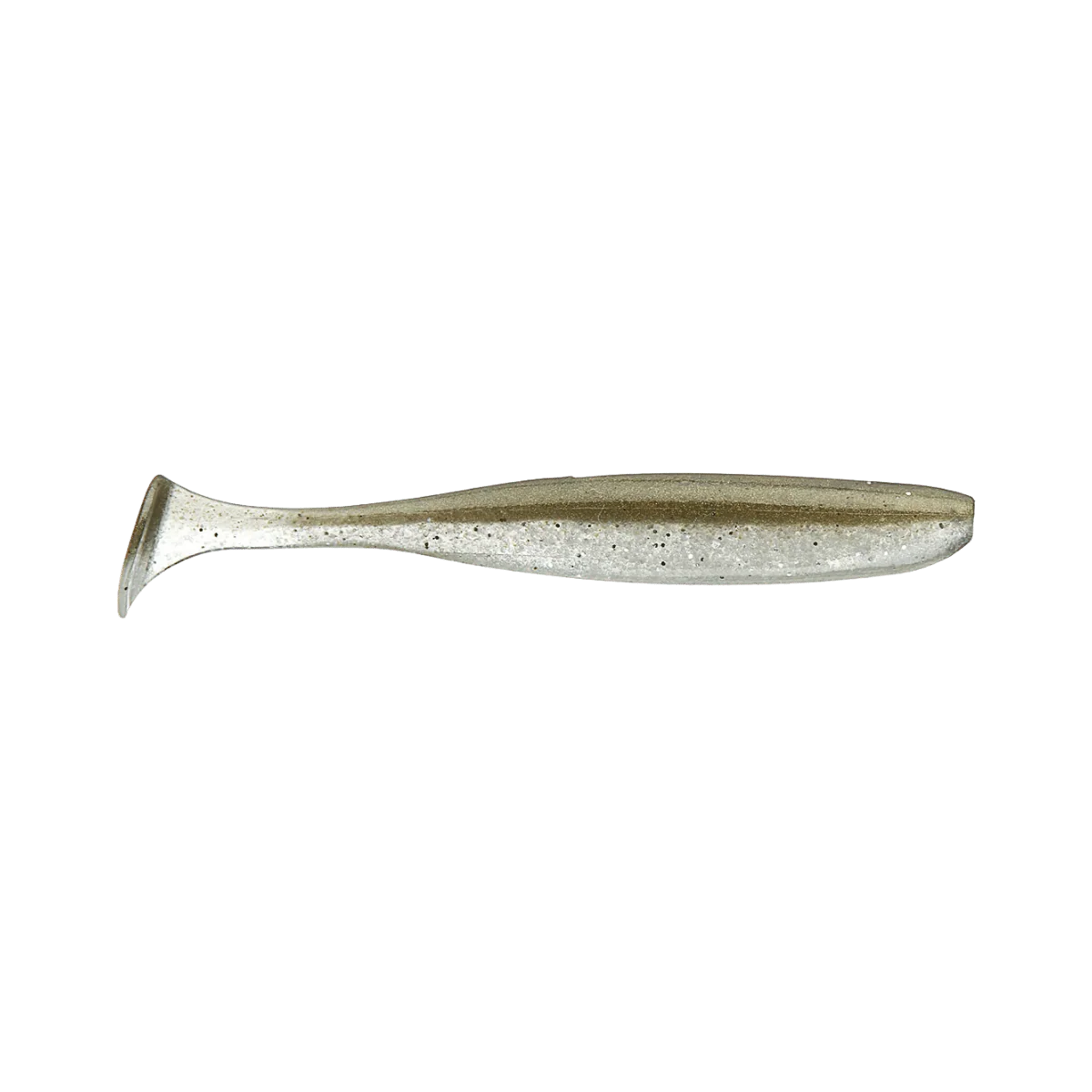 KEITECH EASY SHINER SWIMBAIT 3IN 10PK TENNEESEE SHAD