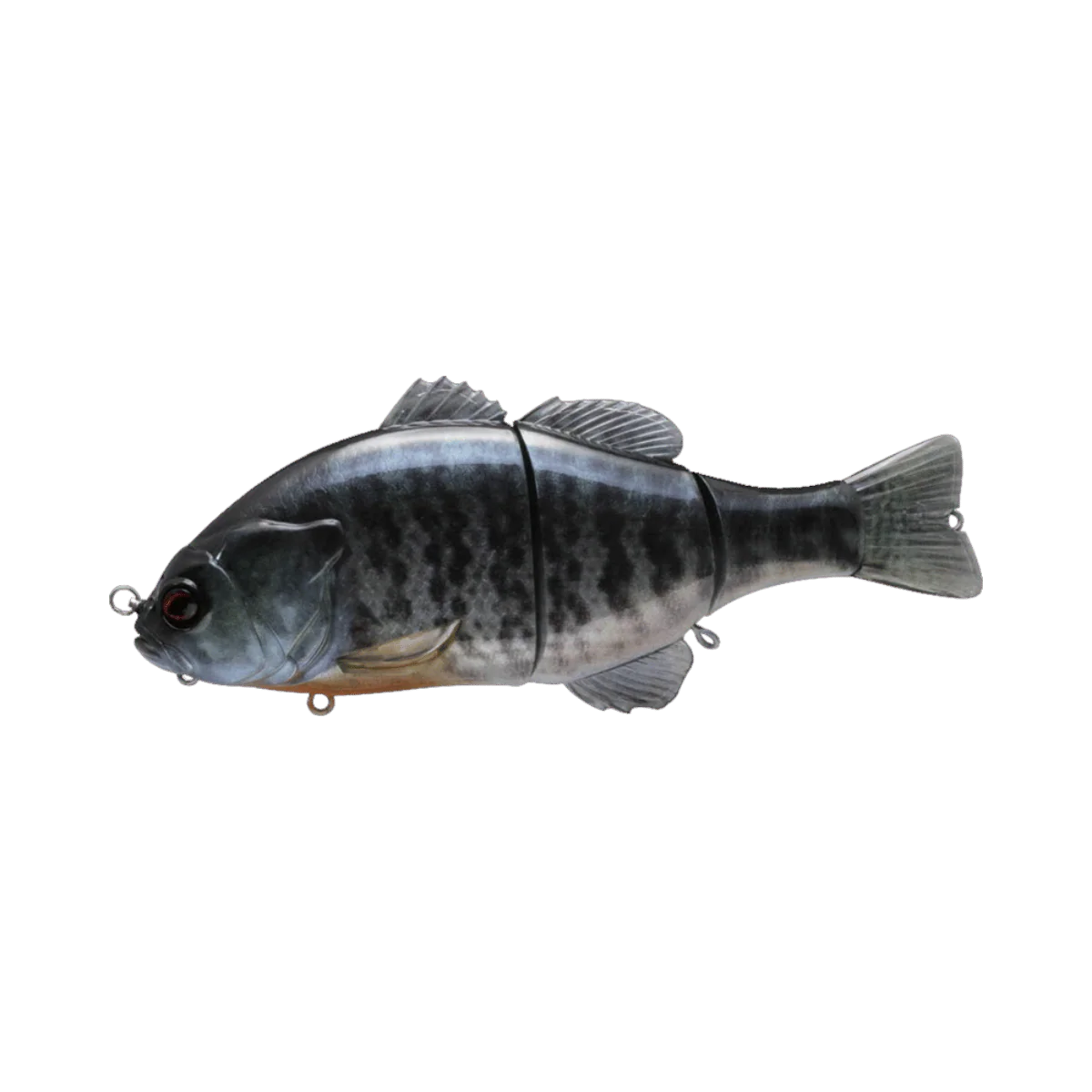JACKALL GANTAREL JR RT SPAWN GILL