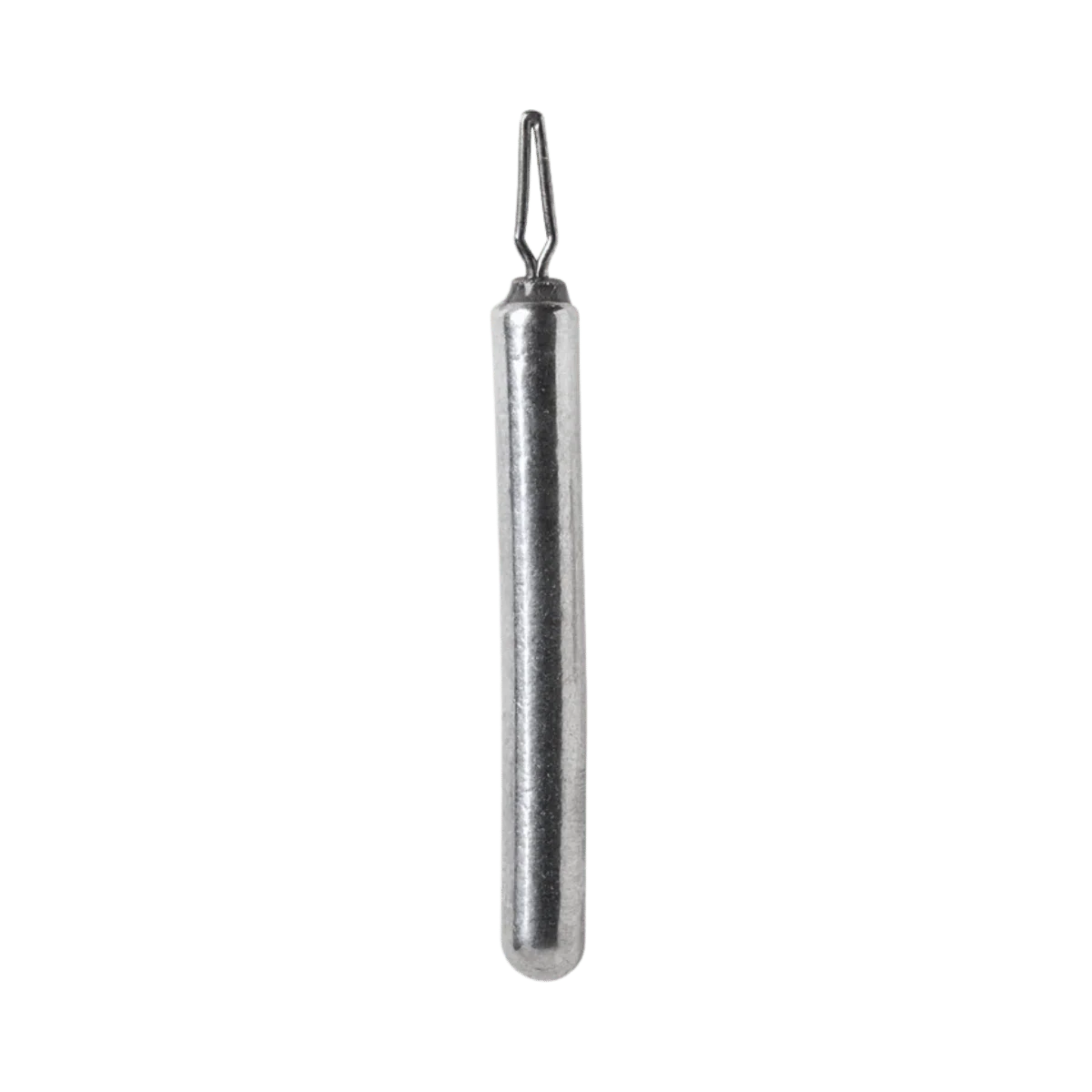 VMC TUNGSTEN DROP SHOT WEIGHT 3/8OZ NATURAL