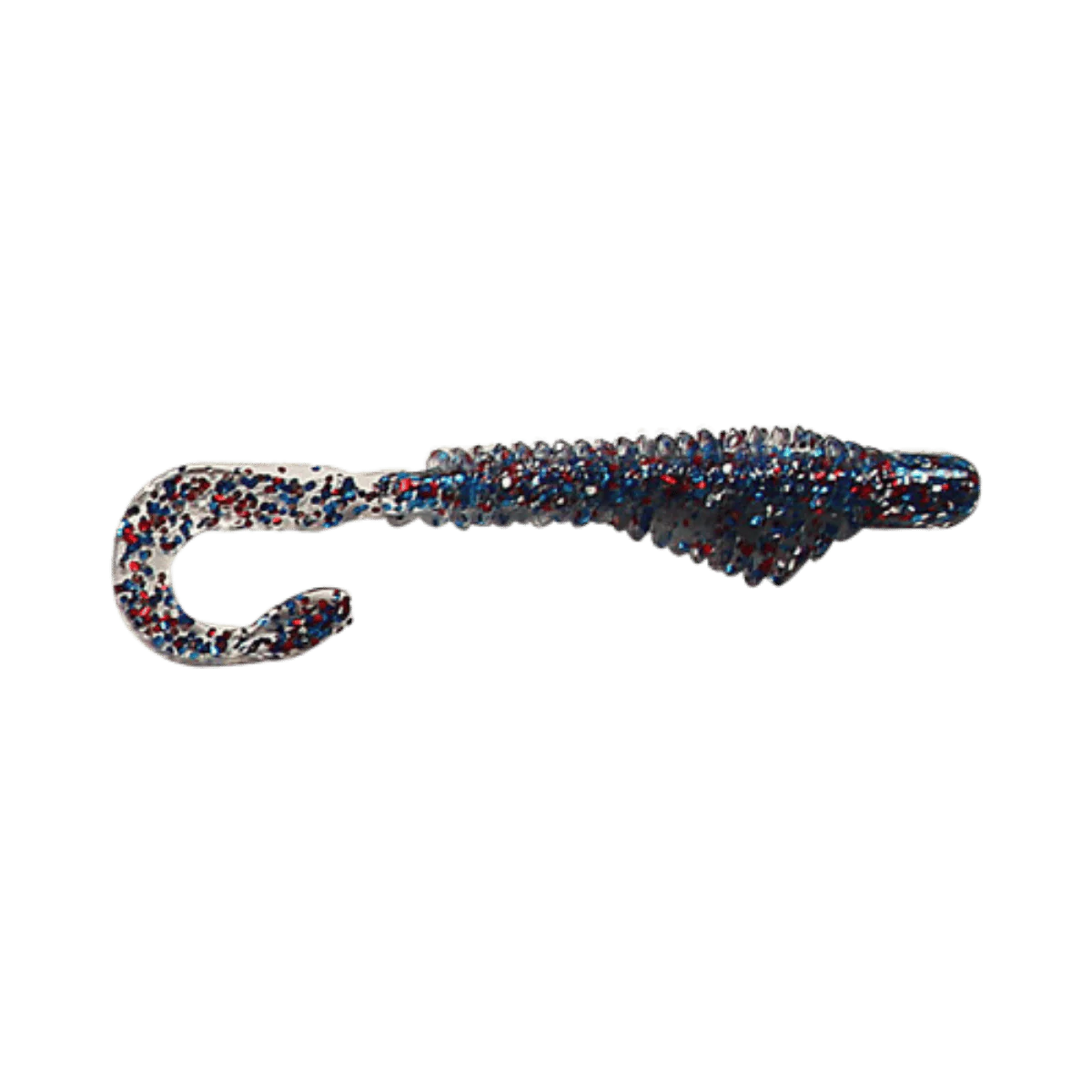 B-FISH-N MOXI RINGIE 8PK 4IN