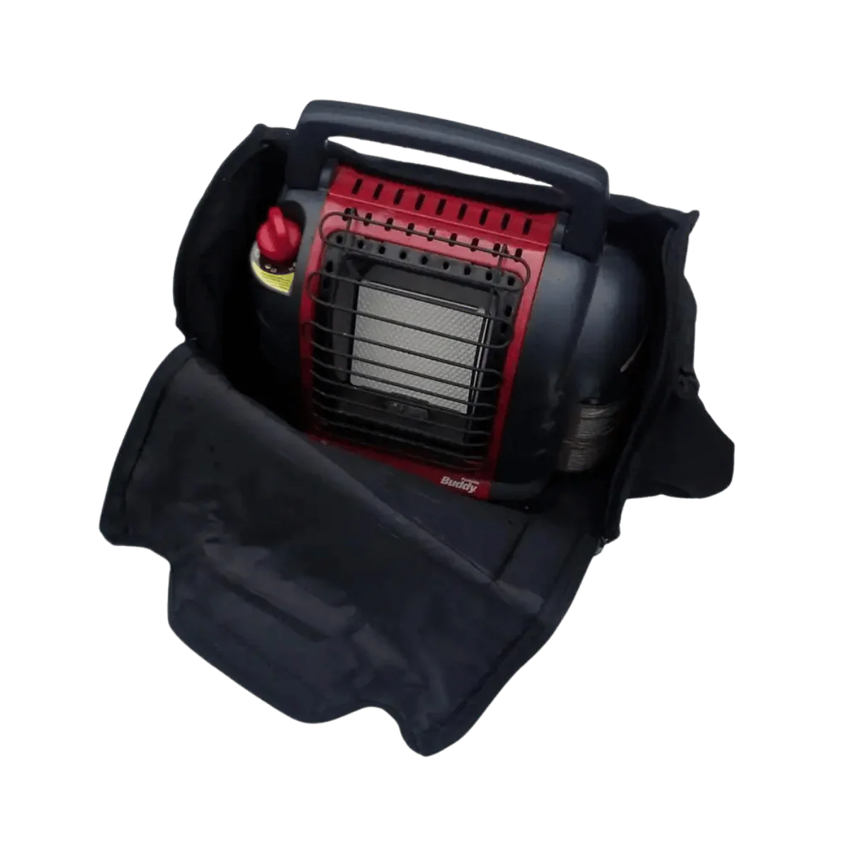 TROPHY ANGLER DELUXE HEATER BAG