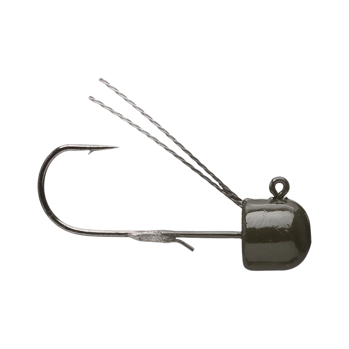 Z-MAN FISHING FINESSE SHROOMZ WEEDLESS 5PK 1/6OZ