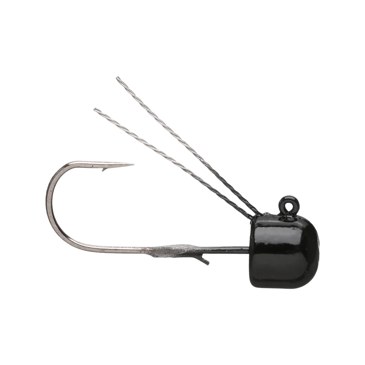 Z-MAN FISHING FINESSE SHROOMZ WEEDLESS 5PK 1/5OZ