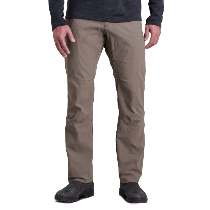 KUHL RENEGADE PANT KLASSIK FIT - KHAKI