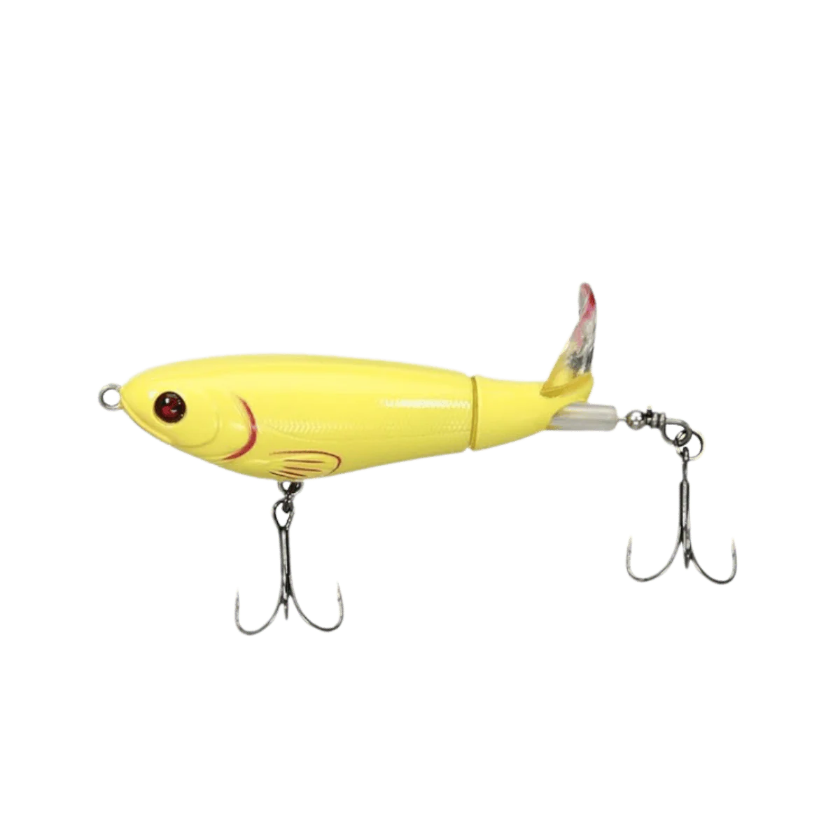 RIVER2SEA WHOPPER PLOPPER 90 3.5IN BONE