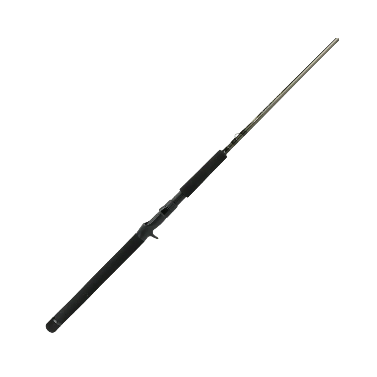 ST CROIX EYECON TROLLING ROD 7'6" M MT