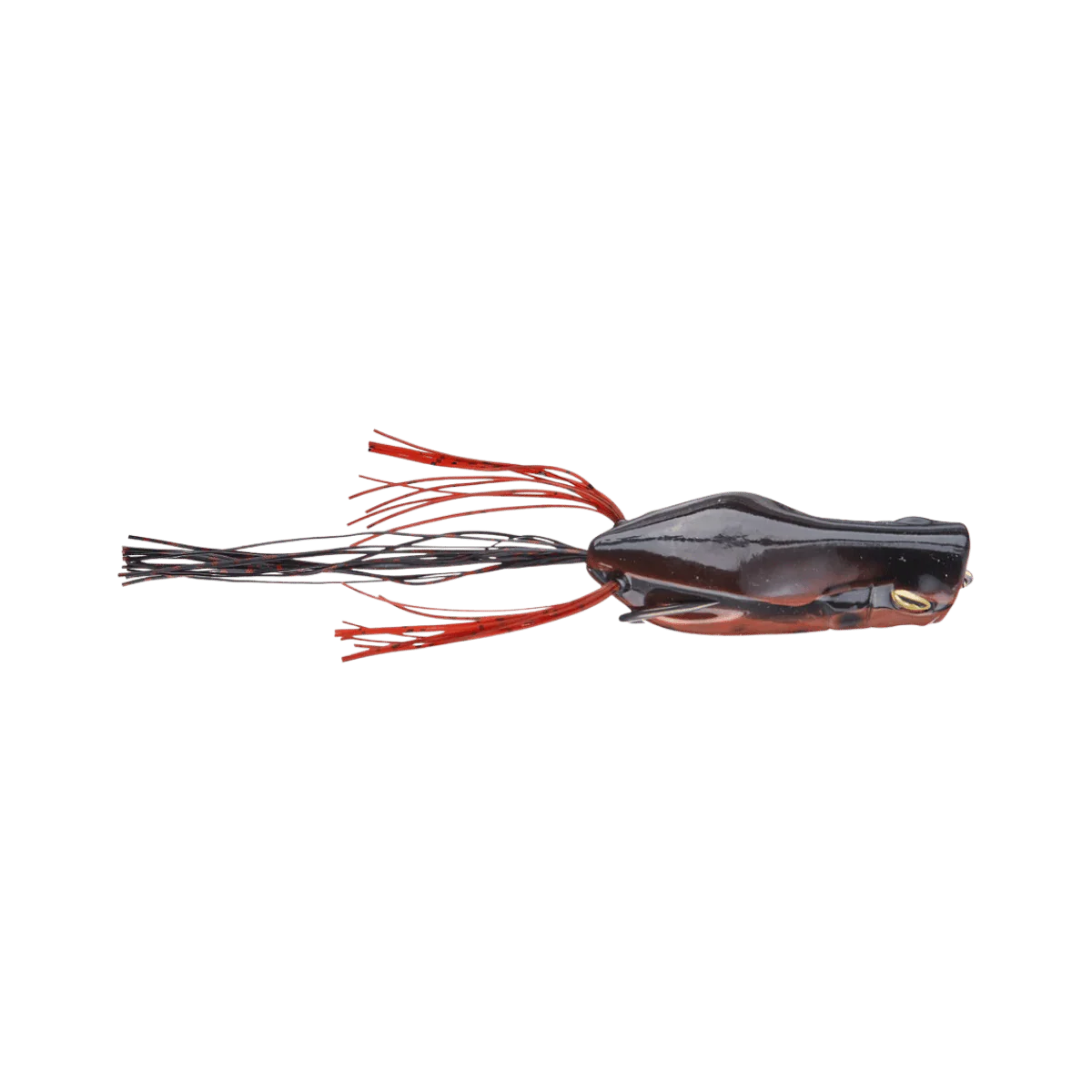 JACKALL GAVACHO FROG RED FROG