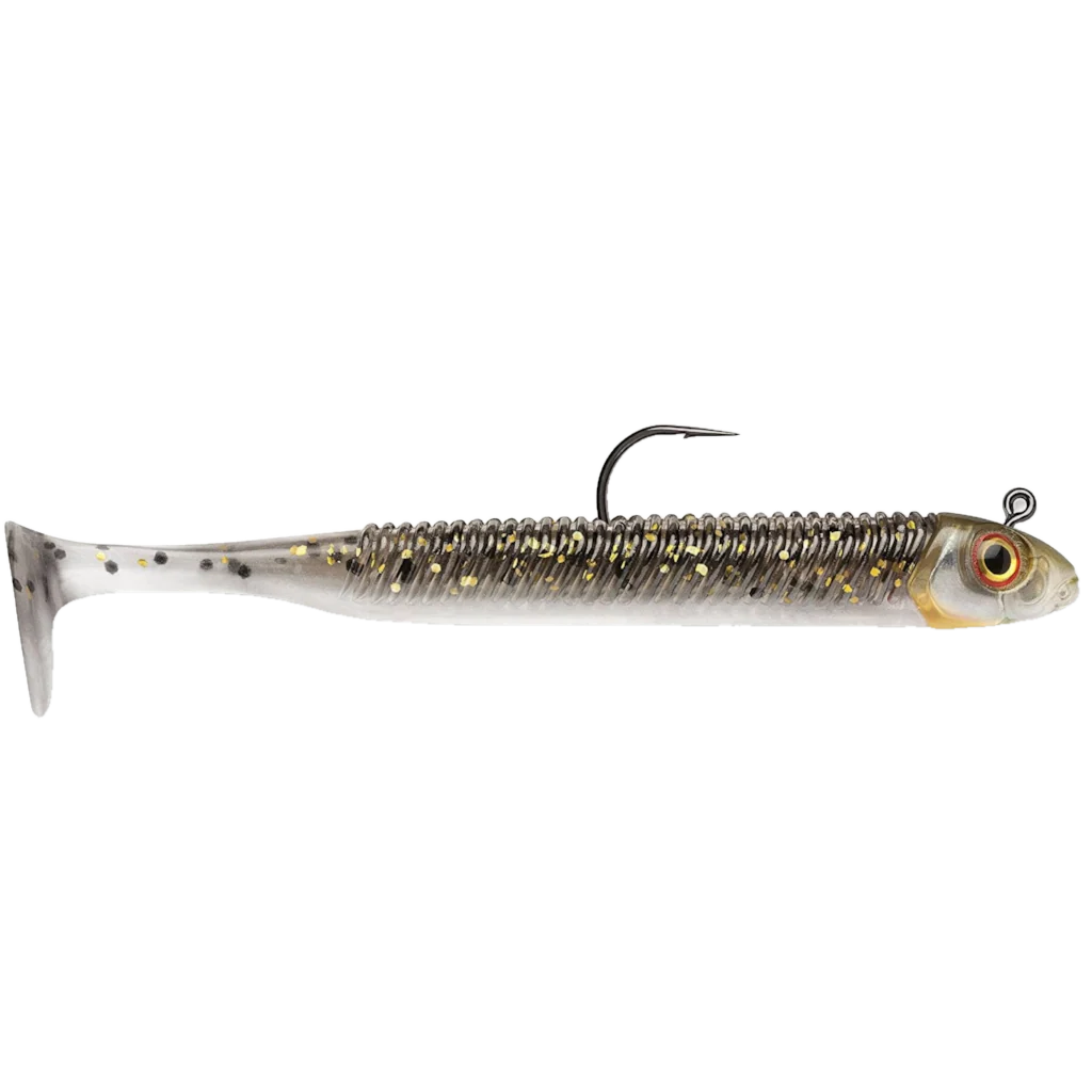 360GT SEARCHBAIT MINNOW 3-1/2IN - VOLUNTEER