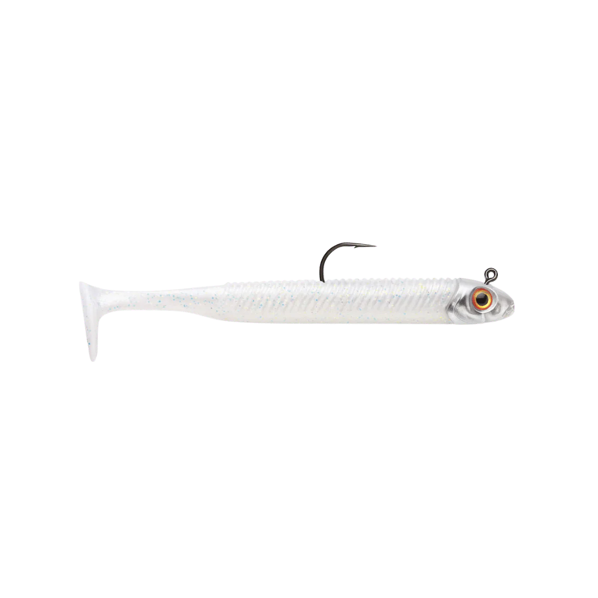 STORM 360GT SEARCHBAIT MINNOW 4-1/2IN - PEARL ICE