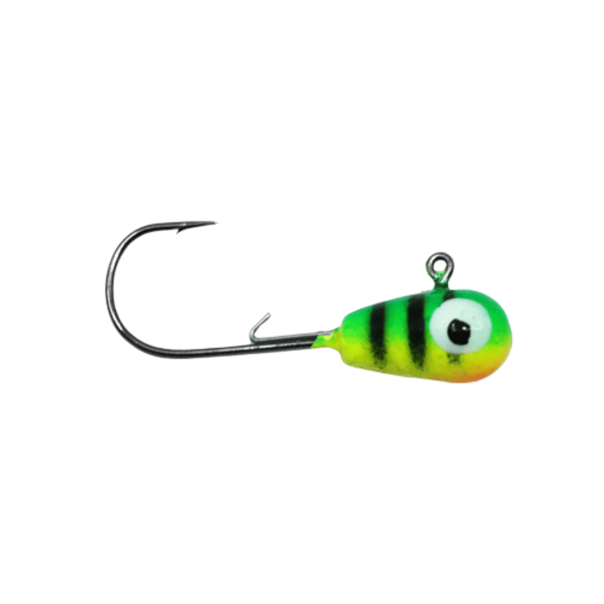 B-FISH-N H2O PRECISION JIG 5PK 1/8OZ - FIRETIGER