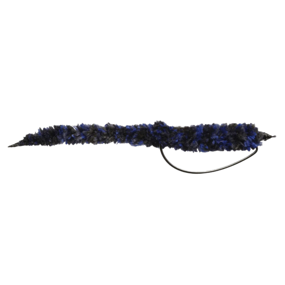 RICH'S ULTIMATE WORM BLACK 1/0