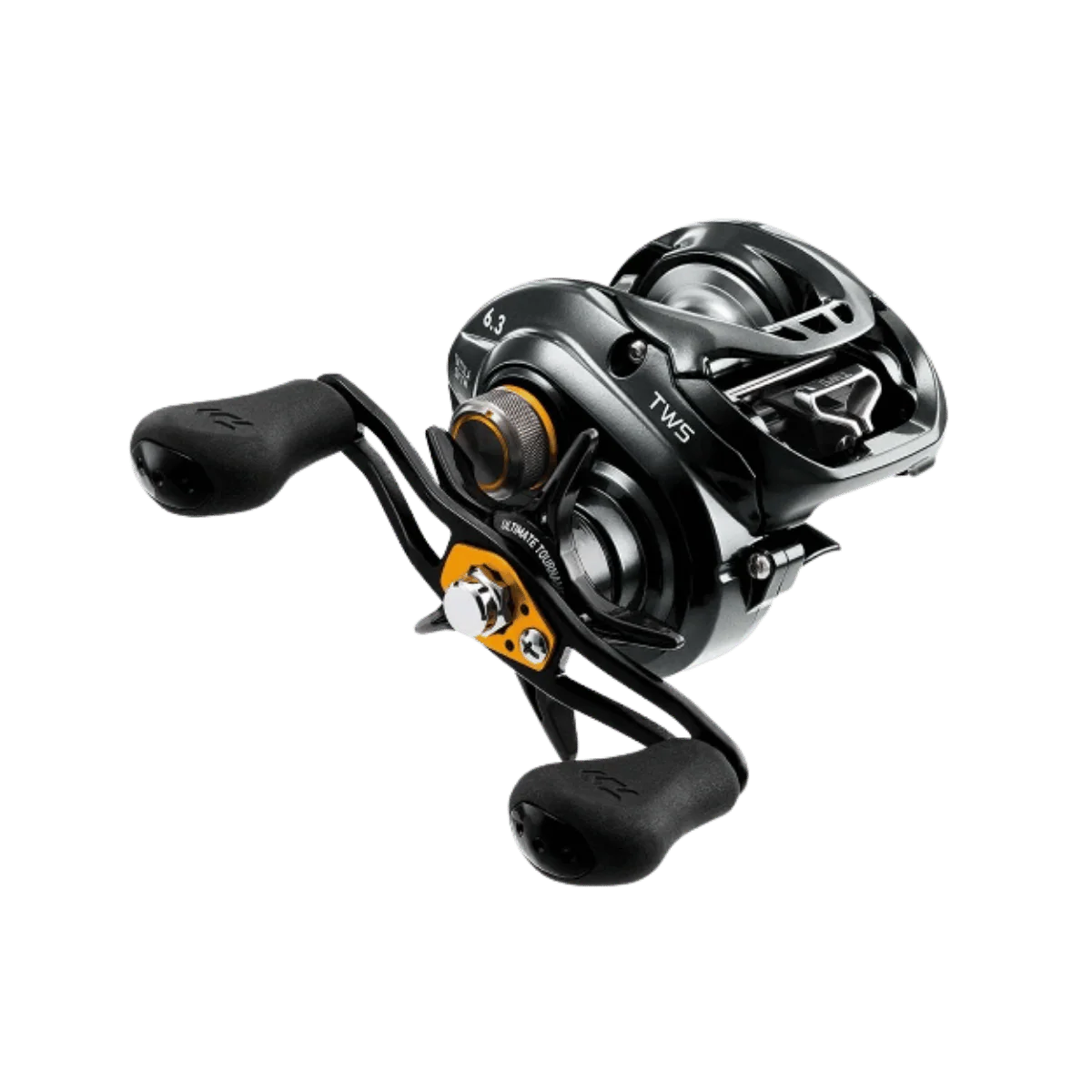 DAIWA TATULA SV TWS BAITCASTING REEL TASV103XS