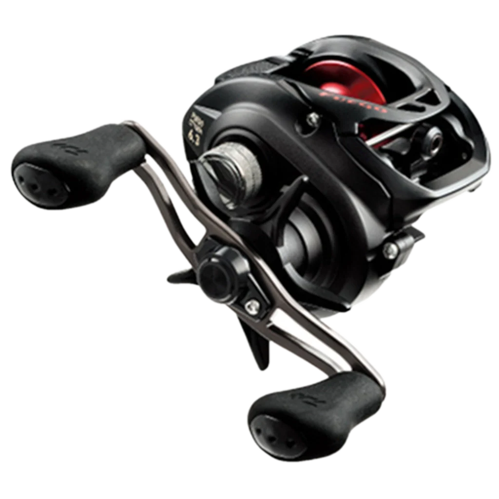 FUEGO BAITCASTING REEL