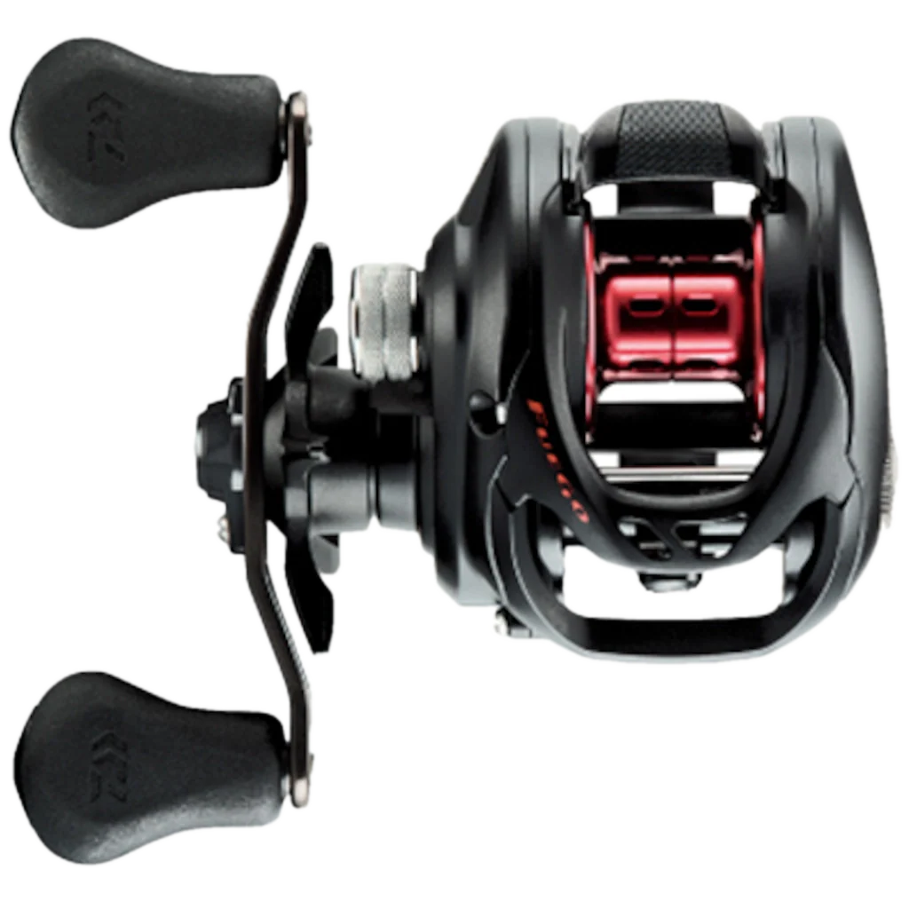 FUEGO BAITCASTING REEL - Image 2