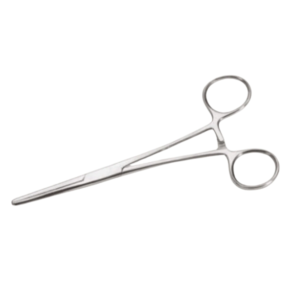SCZ STRAIGHT HEMOSTAT PLIERS 6.5"