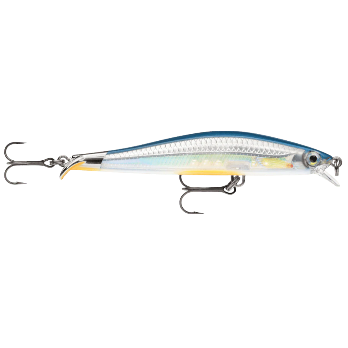 RAPALA RIPSTOP 09 3-1/2IN - ELITE BLUE