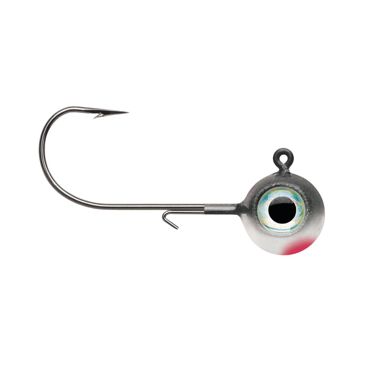 VMC NEON MOON EYE JIG 1/32OZ - FATHEAD