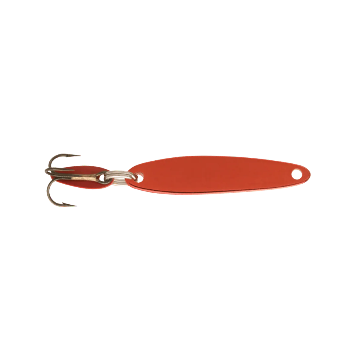 BAY DE NOC SWEDISH PIMPLE - 1/4OZ - GLOW RED