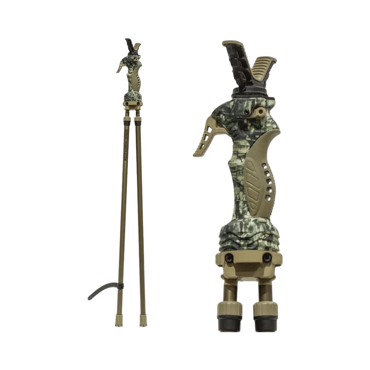 PRIMOS TRIGGER STICK GEN3 TALL BIPOD