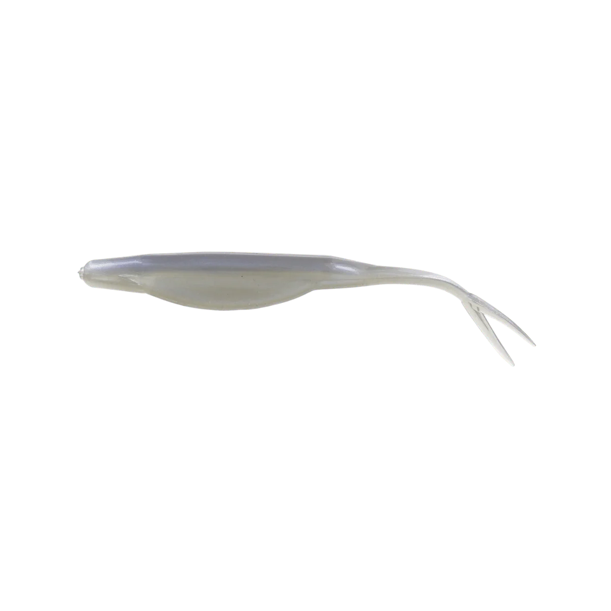 ZOOM SUPER FLUKE 10PK 5IN - WHITE PEARL